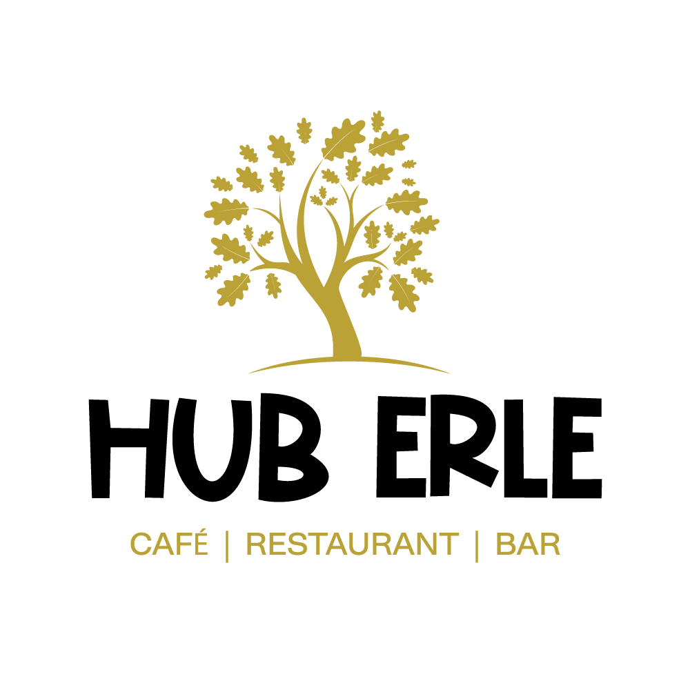 Hub Erle Logo